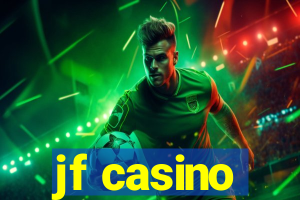 jf casino