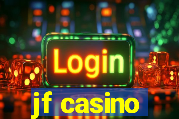 jf casino