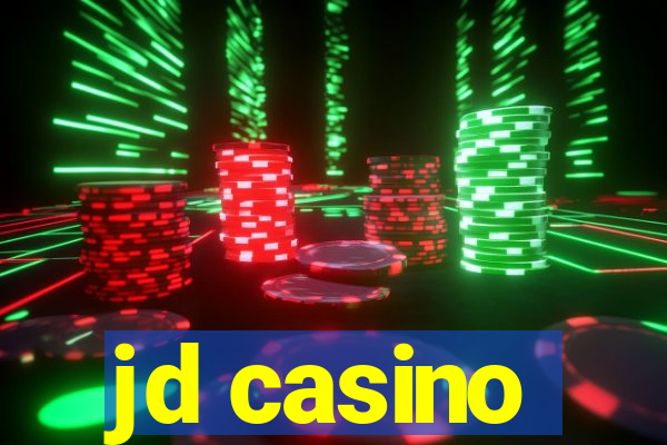 jd casino