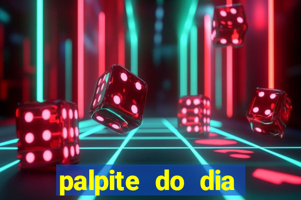 palpite do dia jogo do bicho kaledri hoje