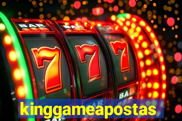 kinggameapostas