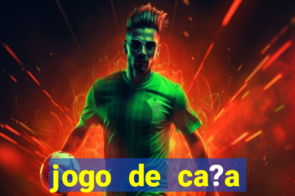 jogo de ca?a níqueis valendo dinheiro