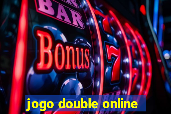 jogo double online