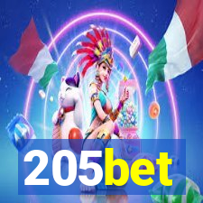 205bet