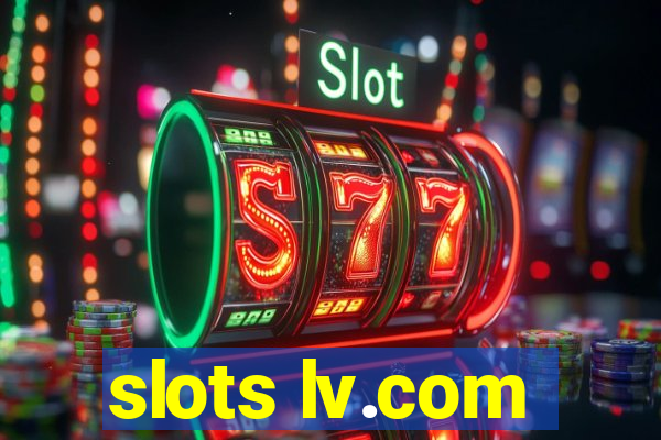 slots lv.com