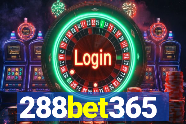 288bet365