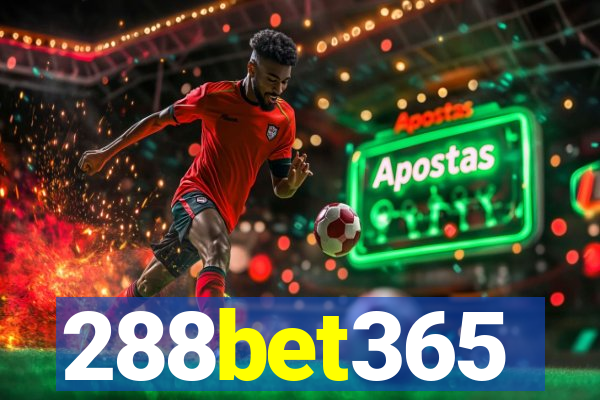 288bet365