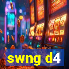 swng d4