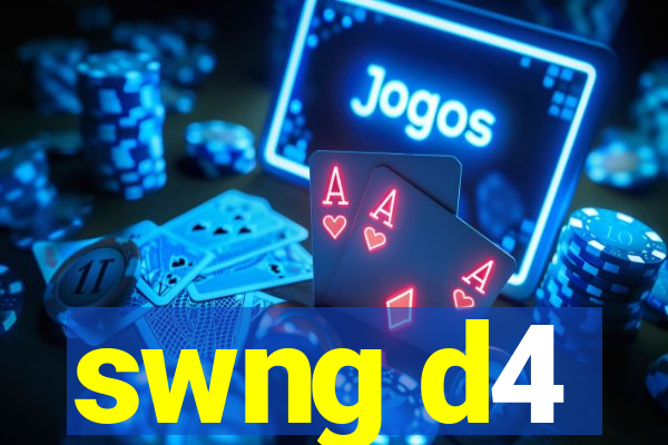 swng d4