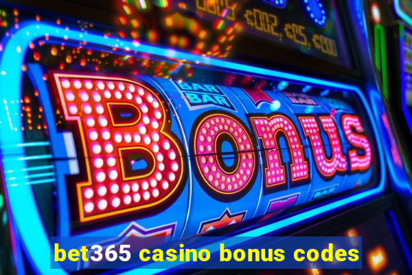 bet365 casino bonus codes