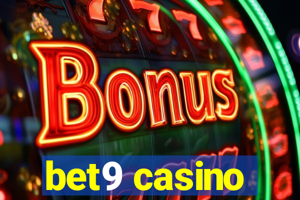 bet9 casino