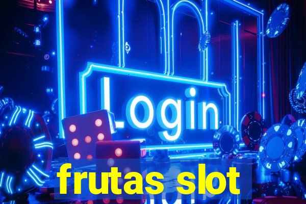 frutas slot