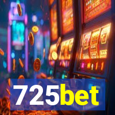 725bet