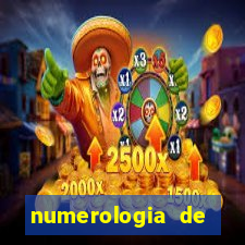 numerologia de santos de cabeca na umbanda