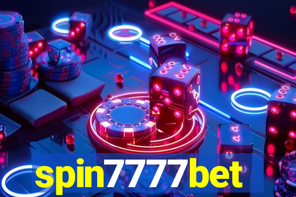 spin7777bet