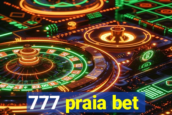 777 praia bet