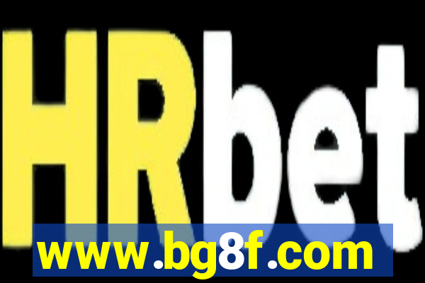 www.bg8f.com