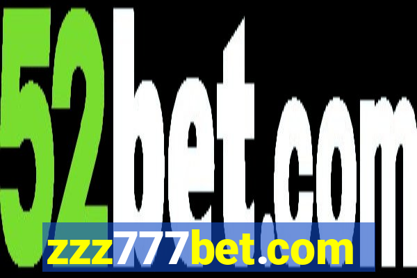 zzz777bet.com