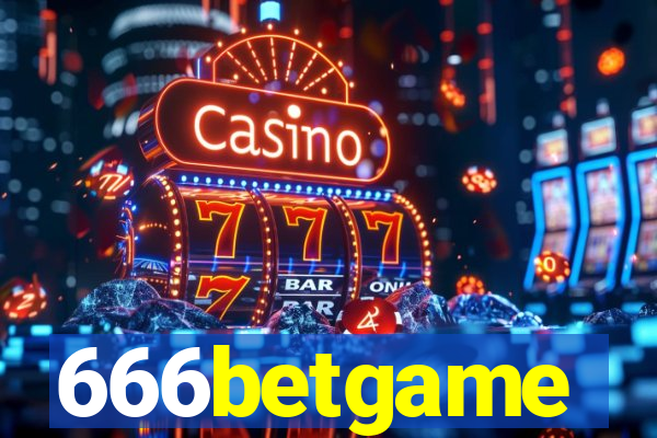 666betgame