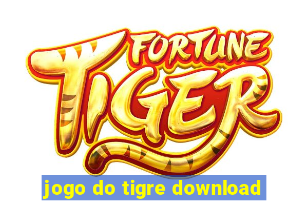 jogo do tigre download