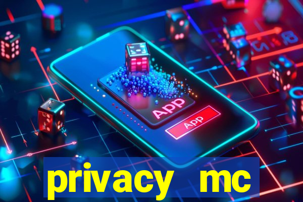 privacy mc pipoquinha gratis