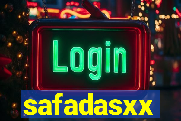 safadasxx