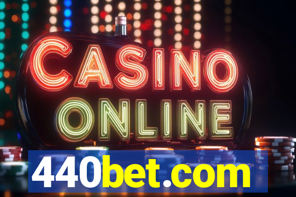 440bet.com