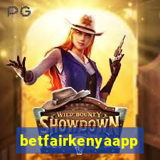 betfairkenyaapp