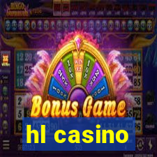 hl casino