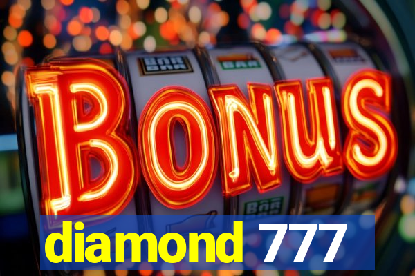 diamond 777