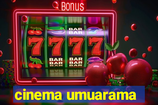 cinema umuarama