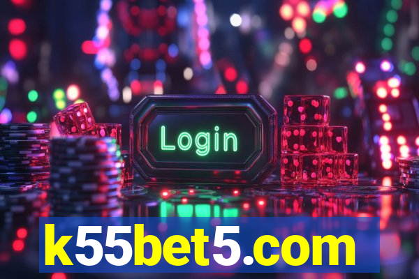 k55bet5.com