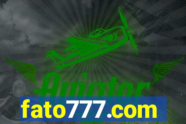 fato777.com