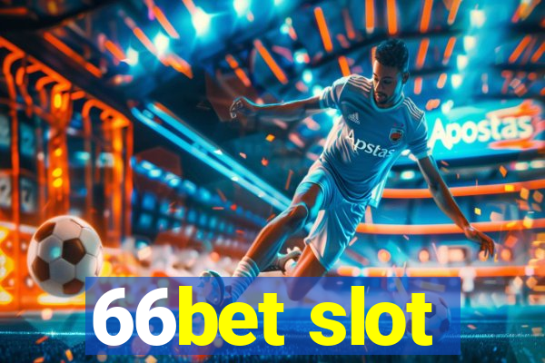 66bet slot