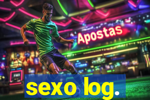 sexo log.