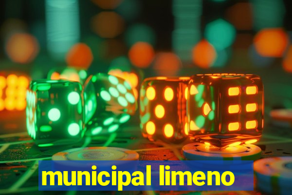 municipal limeno