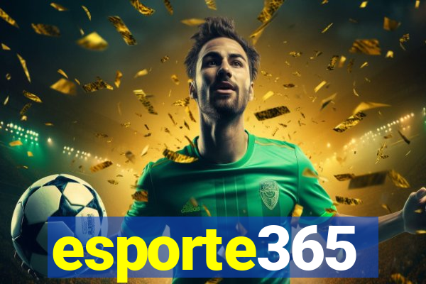 esporte365