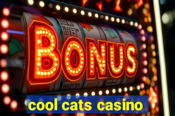 cool cats casino