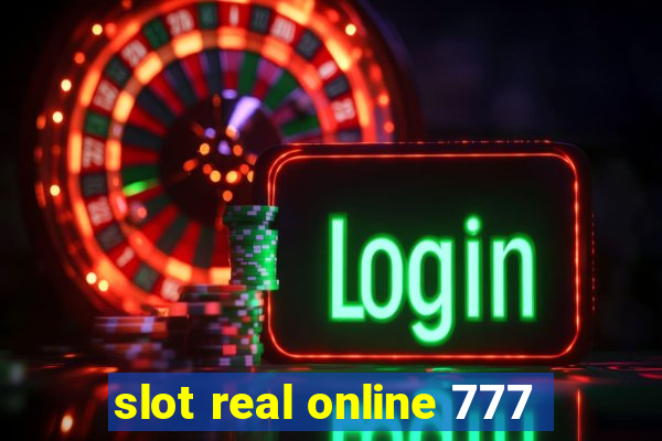 slot real online 777