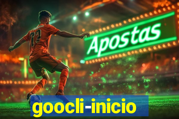 goocli-inicio