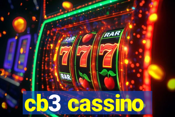 cb3 cassino