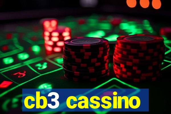 cb3 cassino