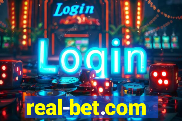 real-bet.com