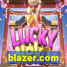 blazer.com