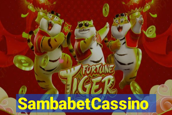 SambabetCassino