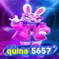 quina 5657