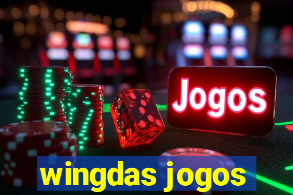 wingdas jogos