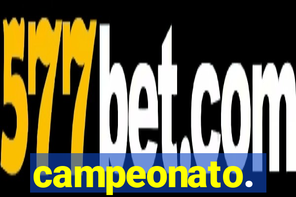 campeonato. brasileiro. serie. a