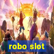 robo slot