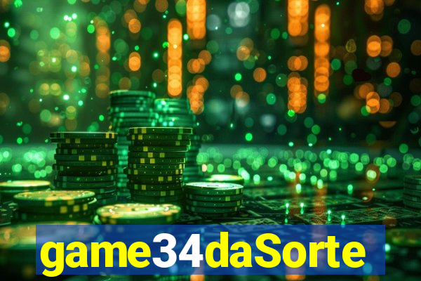 game34daSorte